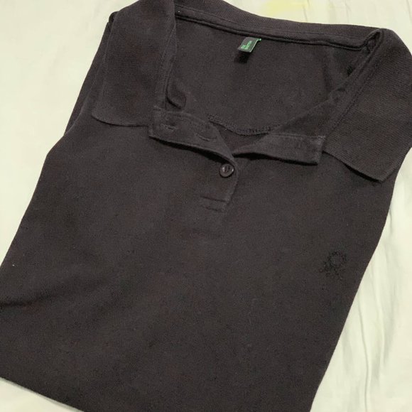 UCB Black shirt - Picture 5 of 5